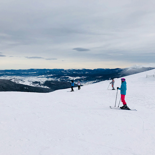 Картинка Буковель в Буковелі
